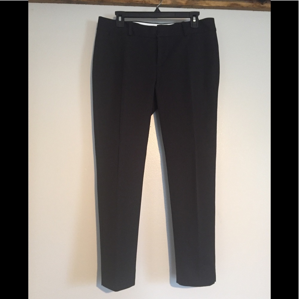 Black Dress Pant
